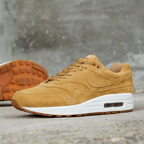 Nike Air Max 1 Flax Men's 